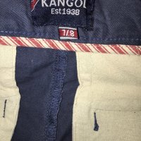 Детски дънки Kangol, снимка 3 - Детски панталони и дънки - 22848726