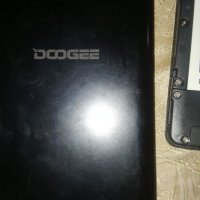 Doogee X5 За ремонт или части, снимка 4 - Други - 25046064