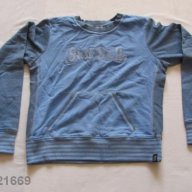 NIKE горнище размер L Дамски, снимка 1 - Блузи с дълъг ръкав и пуловери - 6704080