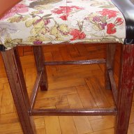 Реставриран стол , снимка 4 - Столове - 16223928