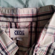 Cecil, дамска риза, снимка 8 - Ризи - 11913934