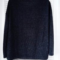 нова блуза ХЛ, снимка 2 - Блузи с дълъг ръкав и пуловери - 20160916