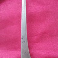 Стар нож от бабино време, снимка 5 - Антикварни и старинни предмети - 13861661