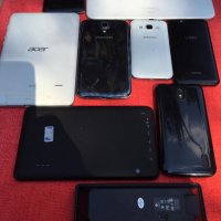 Телефони- SAMSUNG,Huawei G7, Lenovo ,Wiko, снимка 14 - Samsung - 24252913