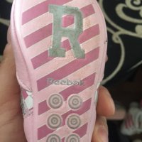 Reebok, снимка 3 - Бебешки обувки - 24483422