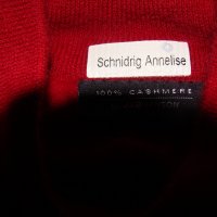  Schnidrig Annelise 100% кашмир  дамски пуловер НАМАЛЕН, снимка 4 - Блузи с дълъг ръкав и пуловери - 20598887