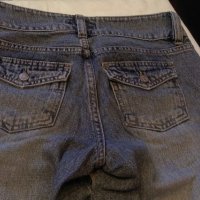 ОРИГИНАЛНИ дънки ARMANI JEANS, снимка 4 - Дънки - 20711818