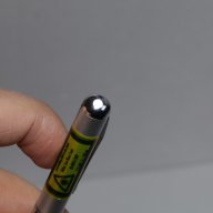 мултифункционална писалка фенер  4в1, нова, немска, внос от Германия, снимка 6 - Прожектори - 17138116