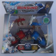 Детска играчка Монсуно - Monsuno 8804/1, снимка 1 - Други - 11941200