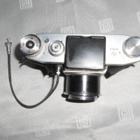 Микроскопска камера - Praktica-FX2-Sonderausführung , снимка 5 - Фотоапарати - 22108895