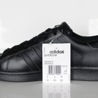Adidas Superstar B25724 номер 38 (24см) Оригинални!, снимка 3 - Кецове - 22834353