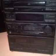 pioneer xr-p320-cd.tape.tuner.amplifier-внос швеицария, снимка 6 - Плейъри, домашно кино, прожектори - 12488008