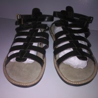 Asos оригинални обувки, снимка 2 - Мъжки сандали - 24485456