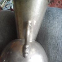 Стара ваза 8024 , снимка 9 - Колекции - 25130795