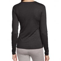 НОВА! super.natural спортна блуза р-р М, снимка 2 - Блузи с дълъг ръкав и пуловери - 20546952