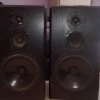 t+a stratos p30 hi-fi speakers 2x160w made in germany, снимка 18 - Тонколони - 22812393