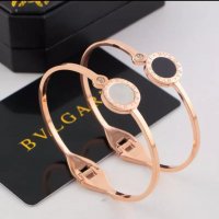 гривна Bvlgari 45, снимка 1 - Гривни - 21581394