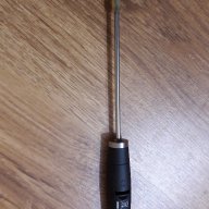 Немски дигитален термометър за хладилно ремарке, снимка 2 - Аксесоари и консумативи - 16801164