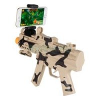 Безжичен контролер пистолет AR Game Gun, снимка 2 - Аксесоари и консумативи - 23118480