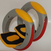 Orbit Wheel - Ролери от ново поколение! , снимка 13 - Скейтборд, ховърборд, уейвборд - 14239070