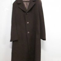Мъжко палто, снимка 2 - Якета - 21699425