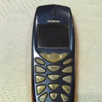 Nokia 3510i, снимка 2 - Nokia - 25828359