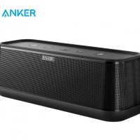Anker SoundCore Pro A3142 25W BT4.2 Super HD Bass 18H Non-Stop 4D Sound Портативна Колонка Водоустой, снимка 2 - MP3 и MP4 плеъри - 20527151