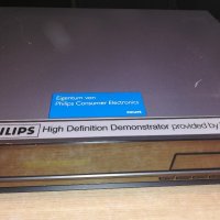 philips hvp-3060-hd stream generator-korea-внос швеицария, снимка 10 - Ресийвъри, усилватели, смесителни пултове - 21069149