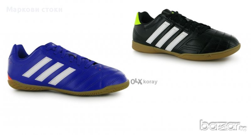 №38-адидас/adidas -оригинални , снимка 1