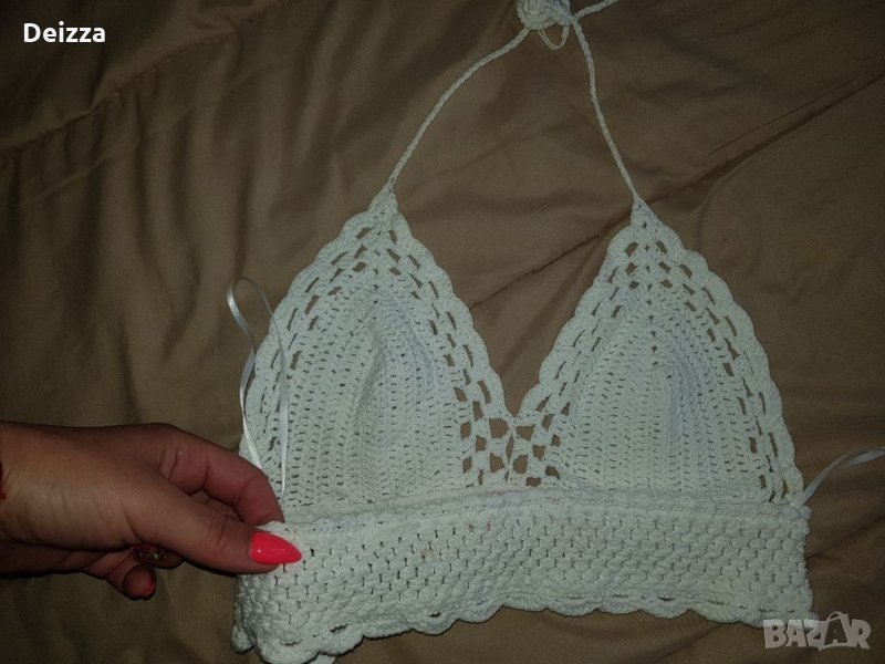 Дамско бюстие, снимка 1