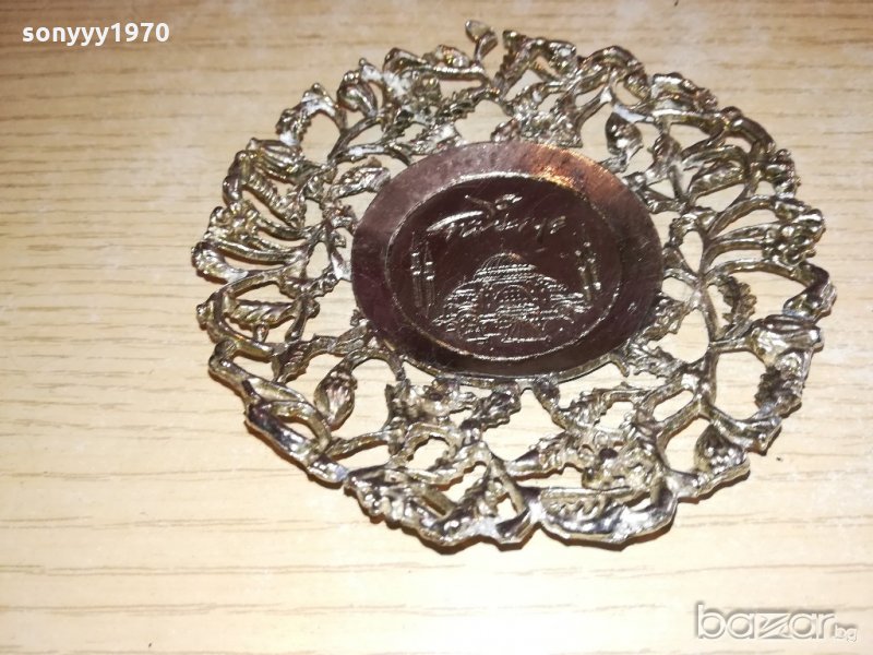 turkiye-ретро колекция-10см-внос швеицария, снимка 1