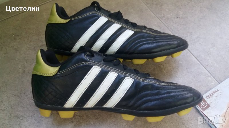 ПРОМОЦИЯ  Adidas -  Nike - футболни обувки , снимка 1