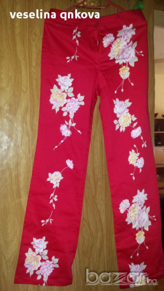 Панталон, снимка 1