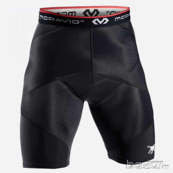 Cross Compression™ шорти, снимка 1