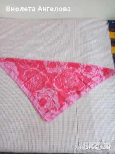 Дамско шалче, снимка 1