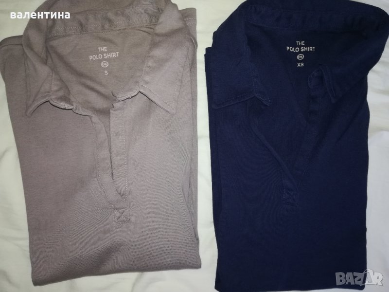 Дамски блузи, снимка 1