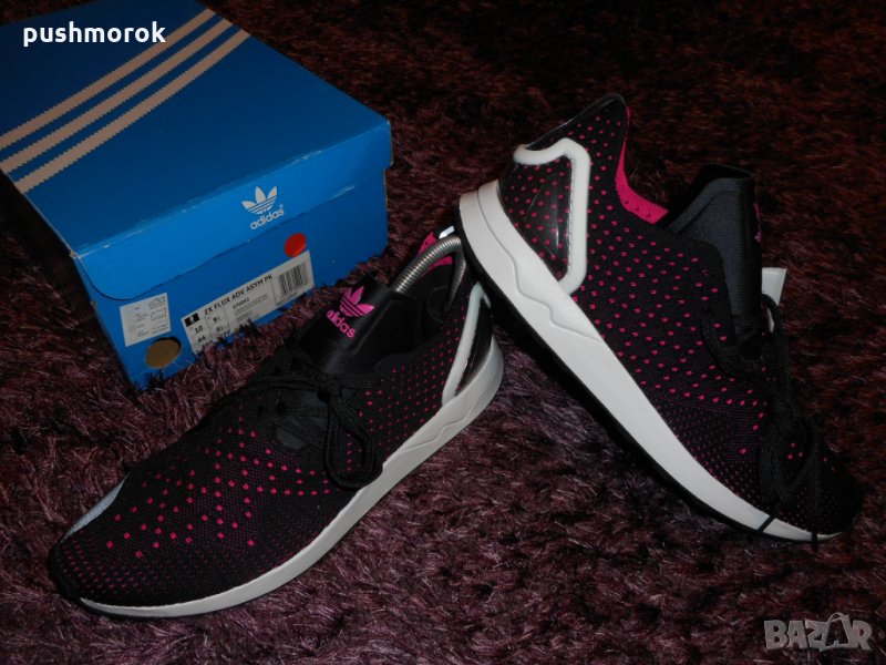 Adidas ZX Flux ADV ASYM Primeknit, снимка 1