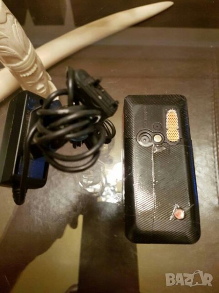 Sony eriksson, снимка 1