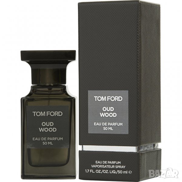 Парфюм, алтернативен на ''TOM FORD-OUD WOOD'' 110 мл, снимка 1