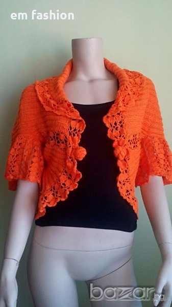 Болеро/Елек. , снимка 1