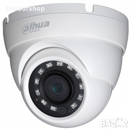 Видео охранителна камера Дахуа HAC-HDW1100M, снимка 1