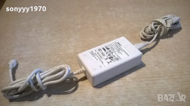 bose power supply psm36w-208 +18/-18v/1a-внос швеция, снимка 8 - Ресийвъри, усилватели, смесителни пултове - 24235561