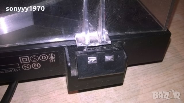 yamaha p-28 made in japan-внос швеицария, снимка 17 - Грамофони - 24068292