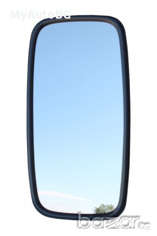 2бр огледала за камион универсално 42см/20см, снимка 2 - Аксесоари и консумативи - 20428178