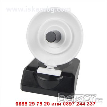WiFi антена за БЕЗПЛАТЕН ИНТЕРНЕТ 68dbi 990000N, снимка 6 - Рутери - 12238374