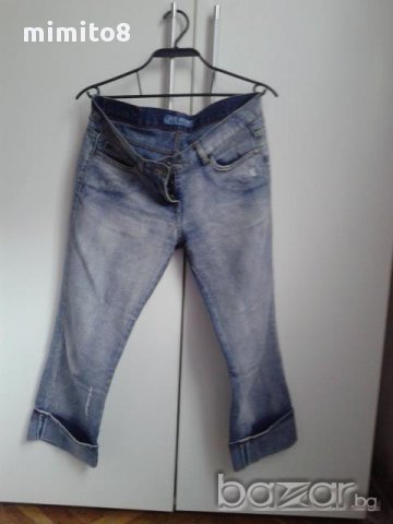 Теранова дънки- terranova, снимка 3 - Дънки - 11696690