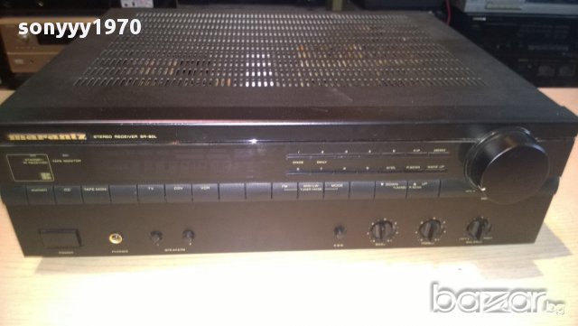 marantz 74sr50/60b-stereo receiver-japan-внос швеицария, снимка 6 - Ресийвъри, усилватели, смесителни пултове - 10712178