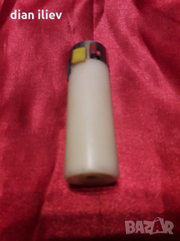 Стара газова запалка, снимка 9 - Колекции - 24470985