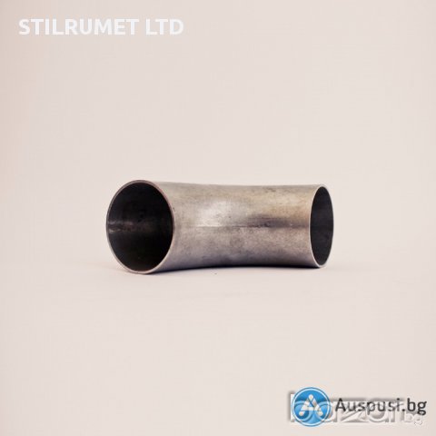 колена за генерации / ауспуси, снимка 2 - Части - 13107168