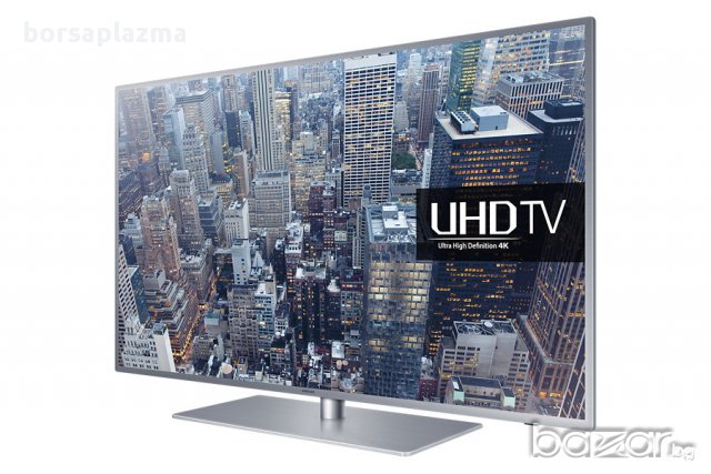 Samsung 48" 48JU6410 4K(3,840 x 2,160) LED TV, SMART, 1000 PQI, QuadCore, DVB-TC, снимка 4 - Телевизори - 14058534